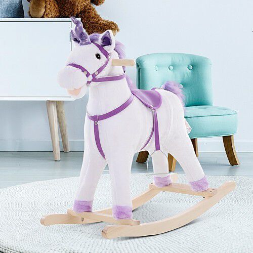 Balancin outlet bebe peluche