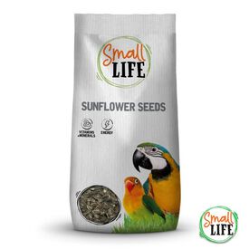 Small Life Pipas de Girasol para Aves