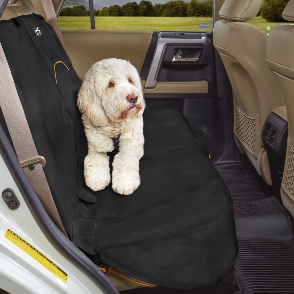 Cubreasientos De Coche Para Perros, , large Imagen numero 3