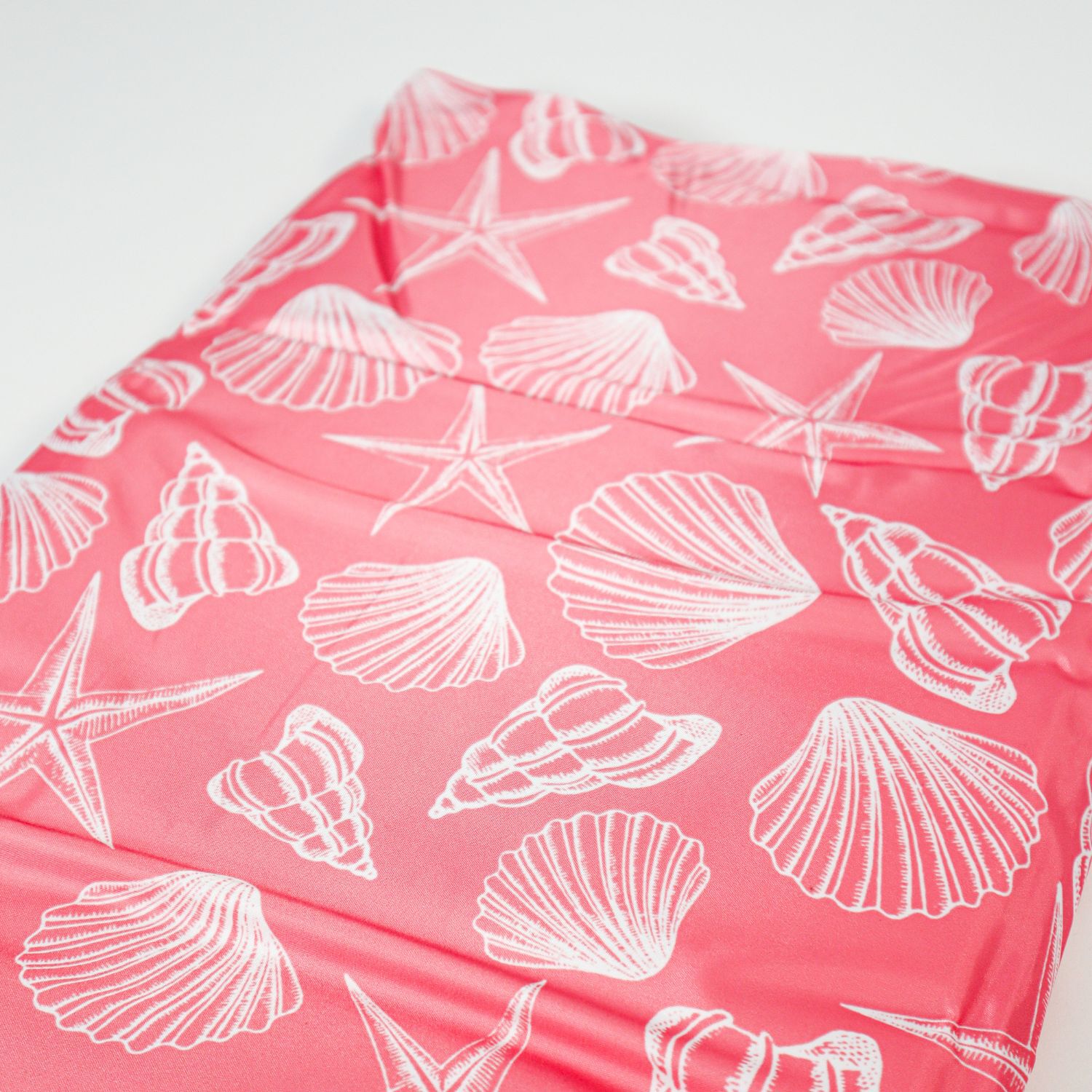 Colchoneta de gel refrescante estampado coral BAHAMAS WUAPU, , large Imagen numero 5