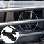 PawHut Reja de Seguridad de Coche para Perros Ajustable, , large indicador imagen numero 4