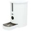 Dispensador automático de comida para mascotas color Blanco, , large indicador imagen numero 2