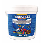 Prodac Pondsticks Color Alimento para peces, , large image number null
