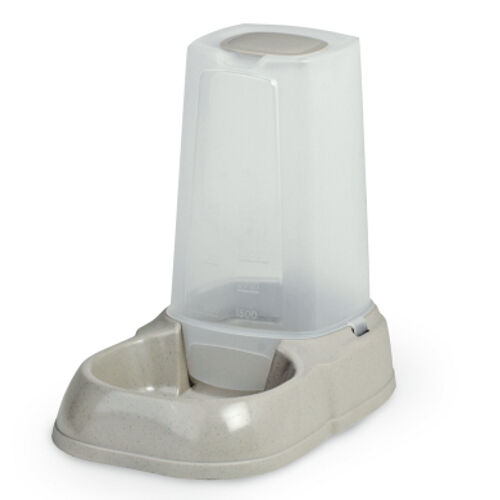 TK-Pet Inca tipo tolva para perros y gatos Imagen numero 1