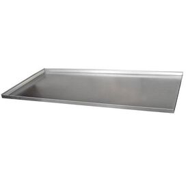 Bandeja horizontal Jaula modelo Auria-3 Color Metal