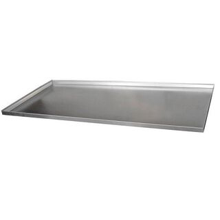 Bandeja horizontal Jaula modelo Auria-3 Color Metal