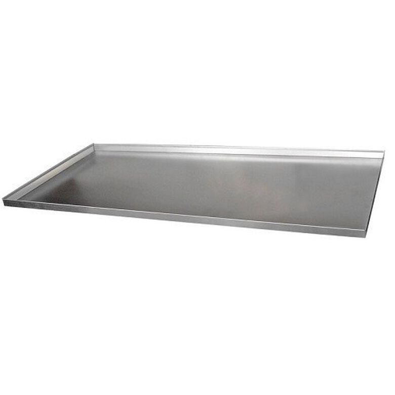 Bandeja horizontal Jaula modelo Auria-3 Color Metal