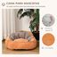 Cama para mascotas color Naranja, , large indicador imagen numero 5