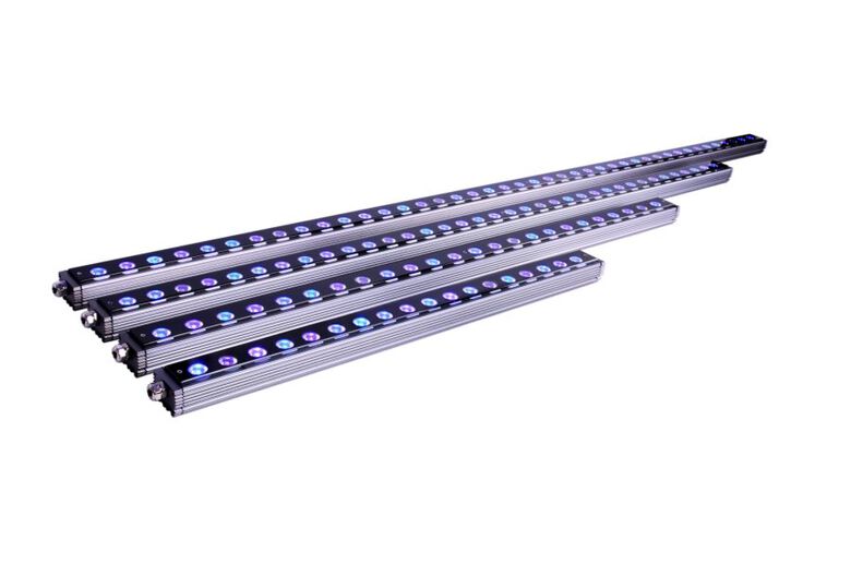 Orphek OR3 150 Blue Plus 75W iluminación LED para acuarios