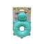 Summer Vibes Assorted Rounds Animales Marinos de juguete para perros, , large indicador imagen numero 2
