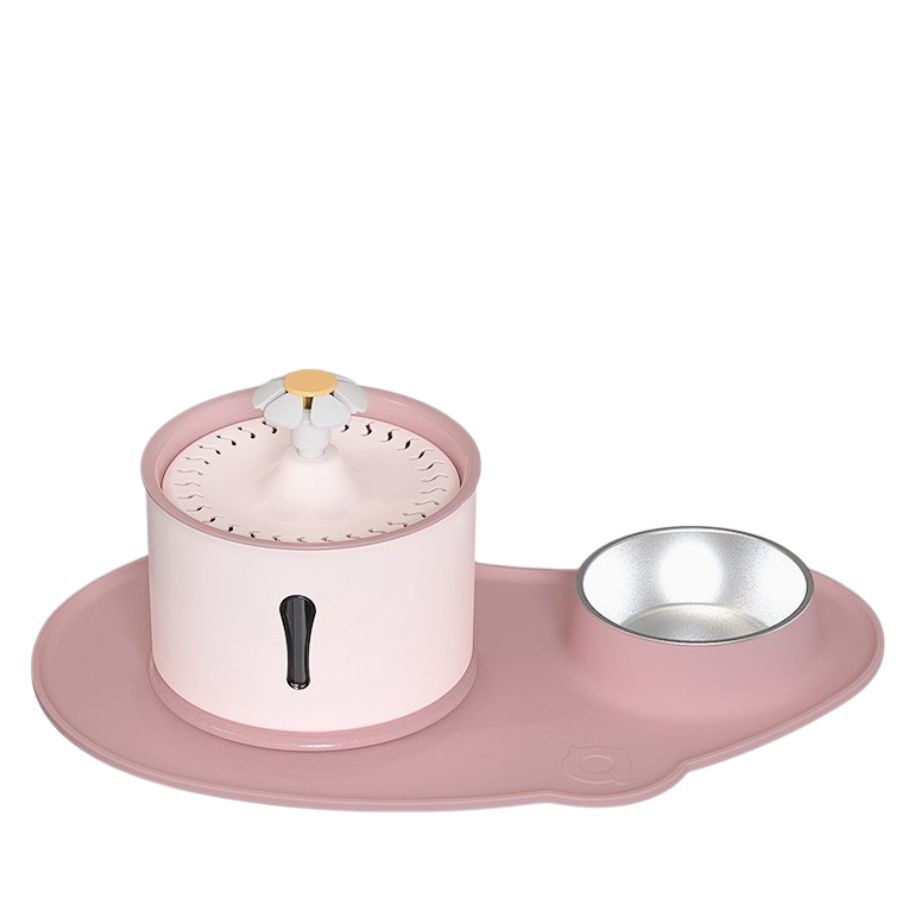 Dispensador autom&aacute;tico de agua para perros y gatos, , large Imagen numero 1