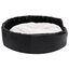 Vidaxl sofá con cojín lavable negro y blanco para mascotas, , large indicador imagen numero 8