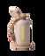 PONCOB Botella limpia pip&iacute; para perros 300 ml - Canela Light, , large indicador imagen numero 3