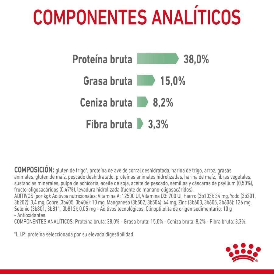 Royal Canin Adult Digestive pienso para gatos thumbnail
