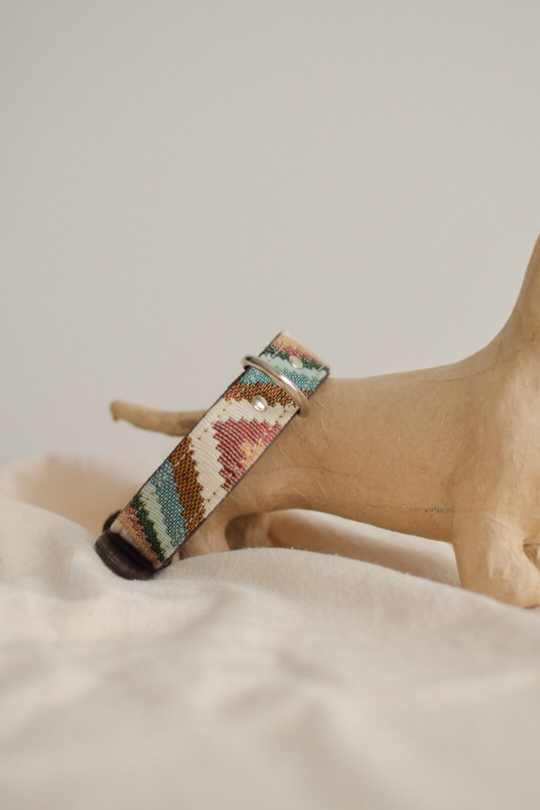 Collar para perro Maday - S:&nbsp;24-29cm, , large Imagen numero 2