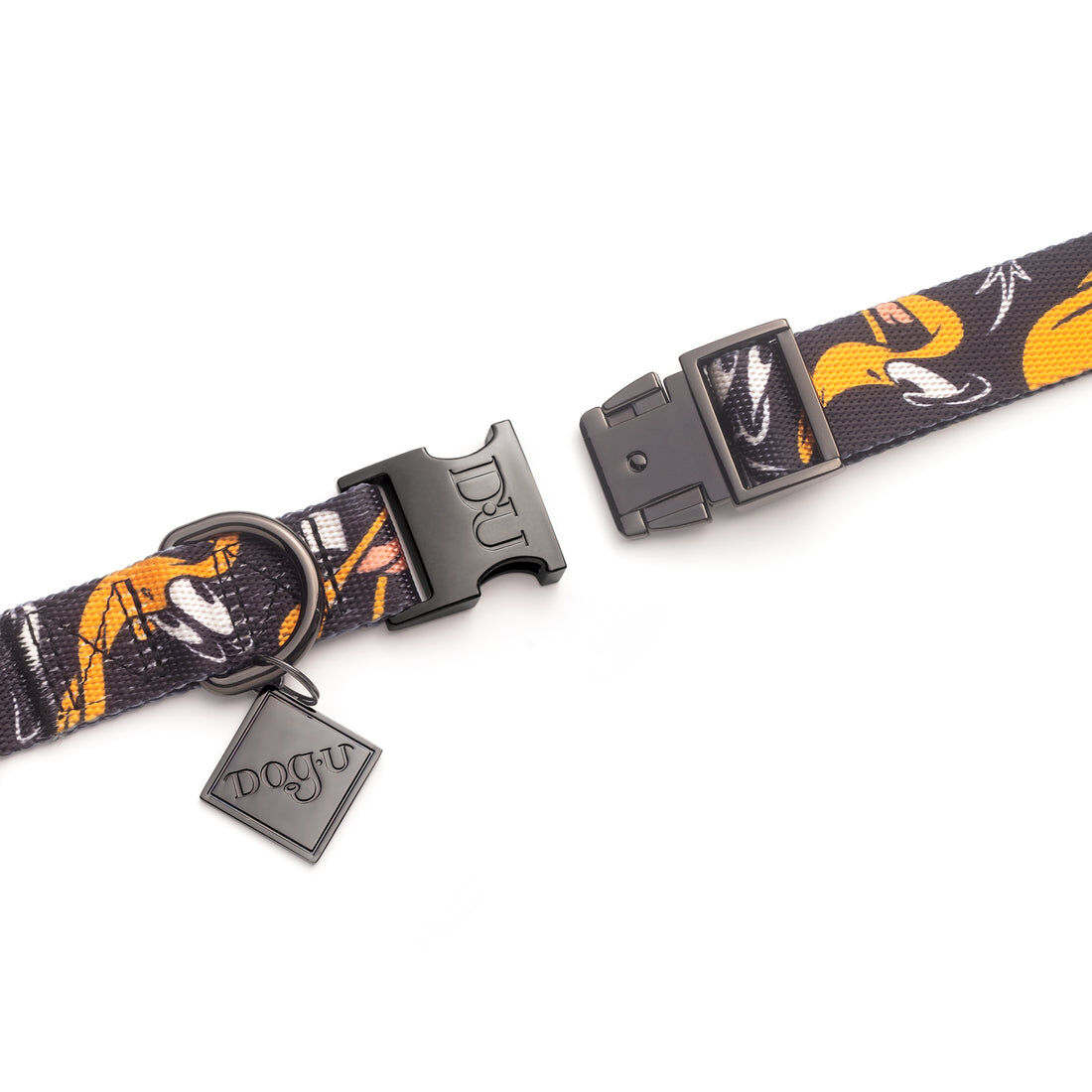 Collar para perros | Looney Tunes - Pato Lucas, , large Imagen numero 2