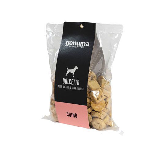 Galletas para perro sabor Cerdo thumbnail