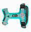 Arnés Foxys Antitirones con hebillas aluminio reforzadas color Aqua, , large indicador imagen numero 2