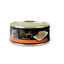 85 g Majesty Adult Mousse de Salmón y Pescado del Océano lata para gatos, , large indicador imagen numero 1