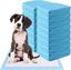 COSTWAY Almohadilla de Entrenamiento para Perros Almohadilla de Pa&ntilde;al Desechable Almohadilla de Higiene para Carros Gatos (75x90cm 100 Piezas), , large indicador imagen numero 6