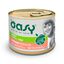 OASY PERRO LATA ADULT XS/S SALMON 200G, , large indicador imagen numero 2