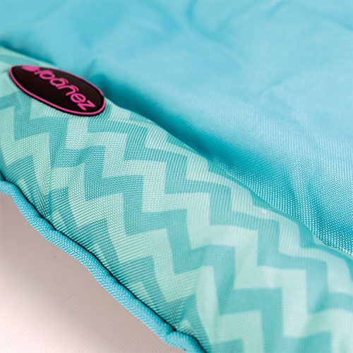 Colchoneta para gatos y perros Impermeable "Oxford", , large Imagen numero 2