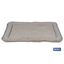CAMA ACOLCHADA MASCOTAS MODELO COCO 86 X 57 X 7 CM, , large indicador imagen numero 2
