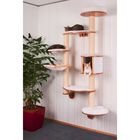 Rascador de pared Kerbl Dolomit XL para gatos color Blanco, , large image number null