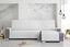 Protector Cubresofa Sofa Chaise Longue Derecha Extra Royale 290 cm. Color Gris, , large indicador imagen numero 3
