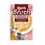40 g Churu Broth Sopa de Pollo con Salm&oacute;n sobre para gatos, , large indicador imagen numero 1