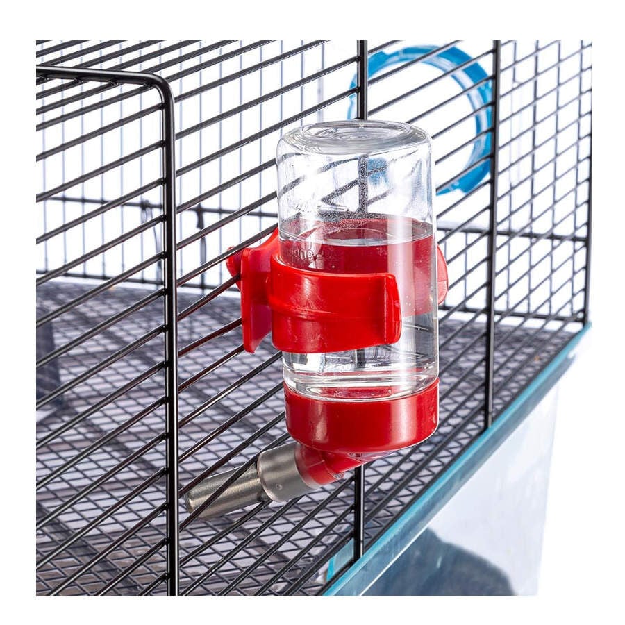 Ferplast Favola Jaula para hámsteres y ratones thumbnail