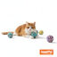 Tootoy! Pack de Ovillos de Lana Coloridos para gatitos, , large indicador imagen numero 9