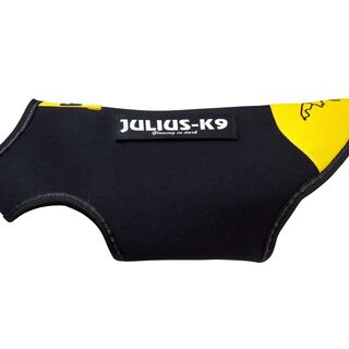 Julius K9 Chaqueta Neopreno para perro