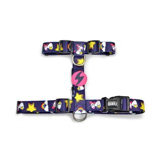 Arnés Unicorn para perros color Varios
