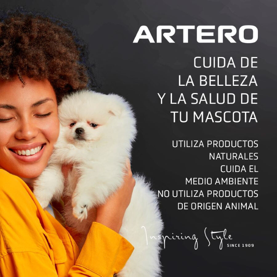 Artero Detox Carb&oacute;n Activo Champ&uacute; para perros, , large Imagen numero 6