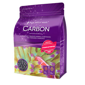 Aquaforest Carbon para acuarios