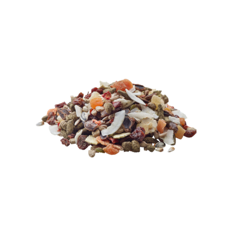 Versele Laga Nature Snack Frutas para conejos y roedores thumbnail