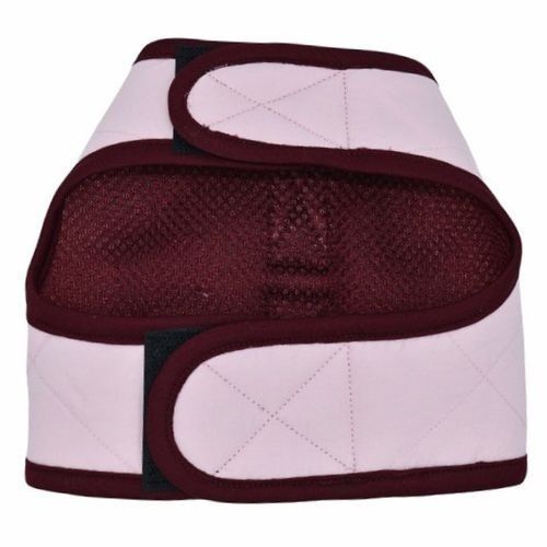 Loyal arn&eacute;s giaca rosa para perros, , large Imagen numero 2