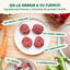 Pack de menú completo BARF para perros sabor Pavo, , large indicador imagen numero 2