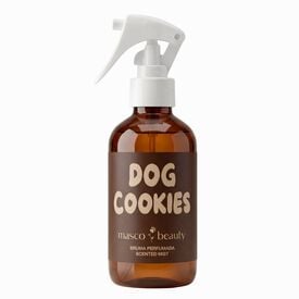 Dog Cookies Bruma Perfumada para perros &middot; 0% Alcohol &middot; Aroma galleta, coco y vainilla &middot; No mancha &middot; Piel sensible &middot; Hecho en Espa&ntilde;a