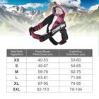 Arnés Xtreme Classic para perros color Rosa, , large image number null