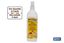 Colonia para Mascotas | Efecto Repelente | Capacidad de 250 ml, , large indicador imagen numero 1