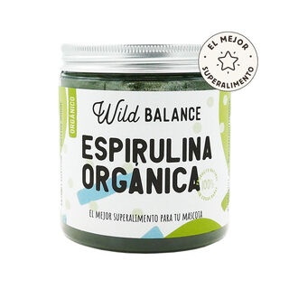 Suplemento de espirulina orgánica para mascotas, Suplemento de espirulina orgánica para mascotas