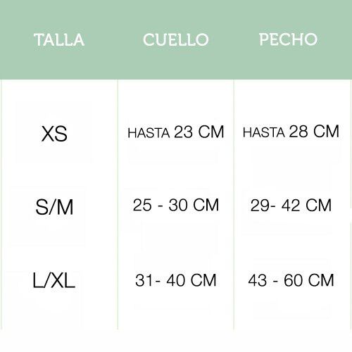 Arn&eacute;s Jasper de dise&ntilde;o para perros color Azul, , large Imagen numero 4