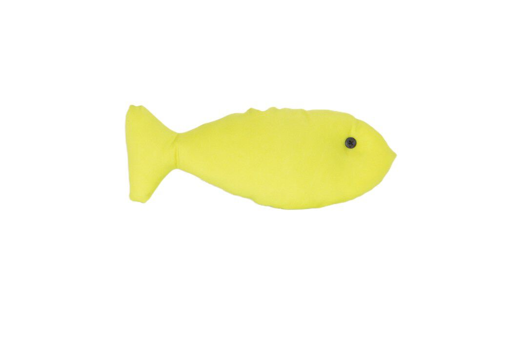 JUGUETE GATO O PERRO PELUCHE PEZ MMPET, , large Imagen numero 4