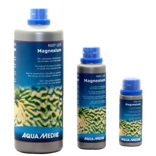 Aquamedic Reef Life Magnesium para acuarios