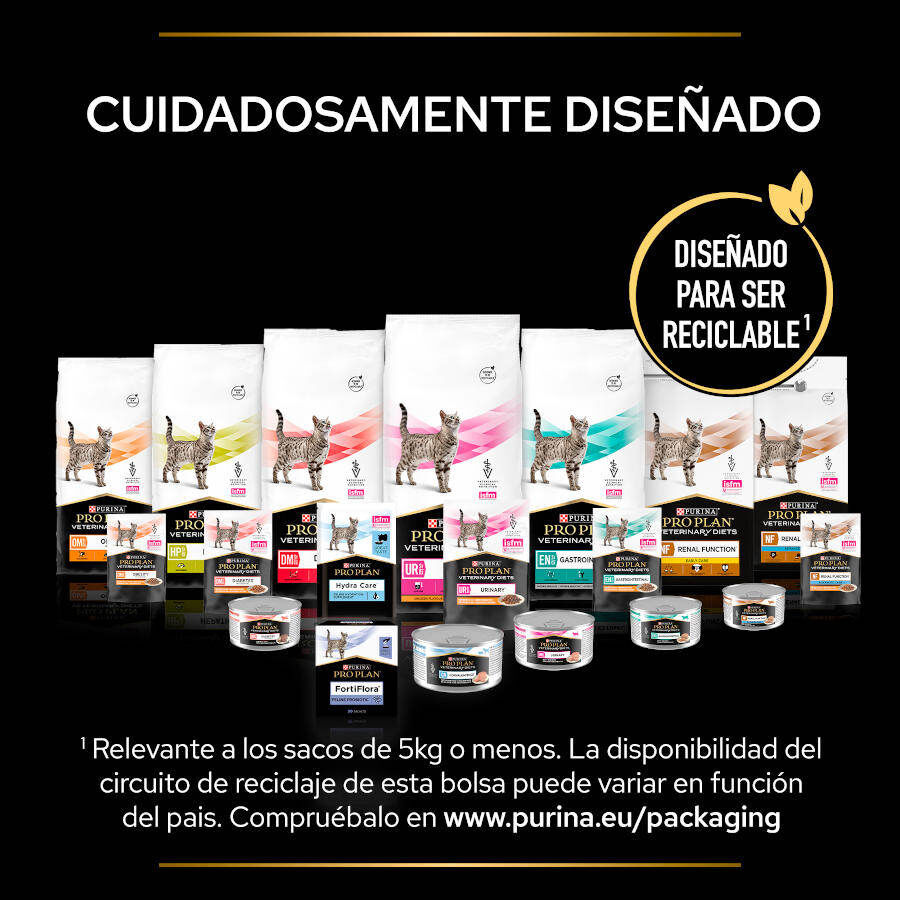 400 g Pro Plan Veterinary Diets EN Gastrointestinal pienso para gatos, , large Imagen numero 7
