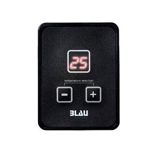 Controlador para ventiladores de acuarios, Controlador para ventiladores de acuarios