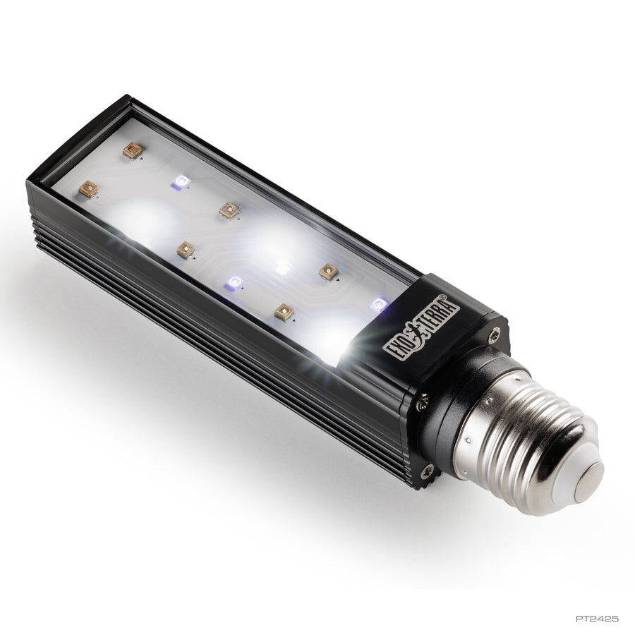 Exo Terra Bombilla Terrasky UV LED 9W, , large Imagen numero 2
