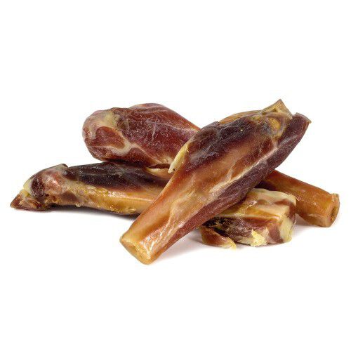 Huesitos para perros sabor Jamón thumbnail